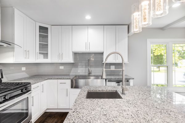Kitchen Remodeling Service