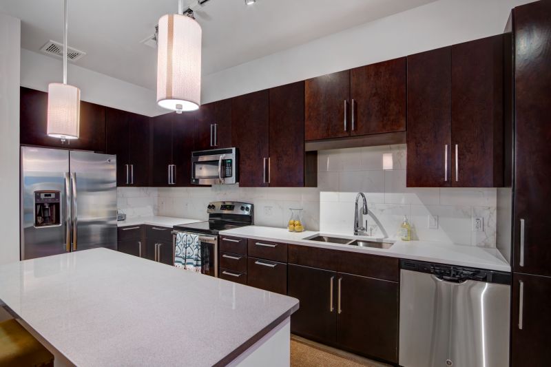 Kitchen Cabinets Refacing